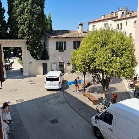 Apartment Verdi Bardolino Buitenkant foto