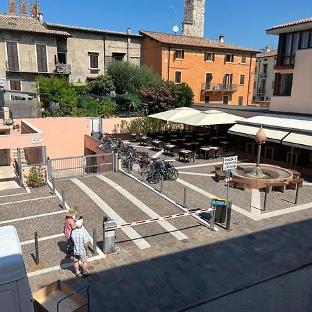 Apartment Verdi Bardolino Buitenkant foto