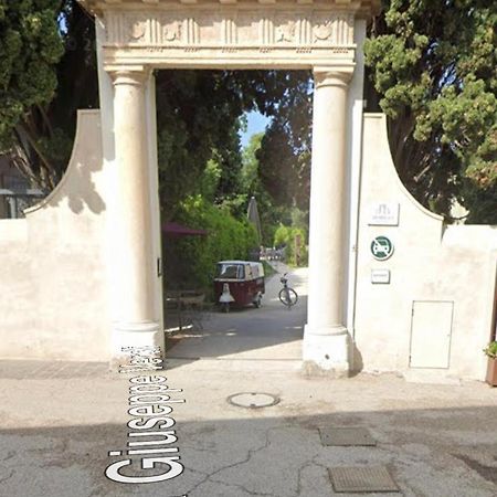 Apartment Verdi Bardolino Buitenkant foto