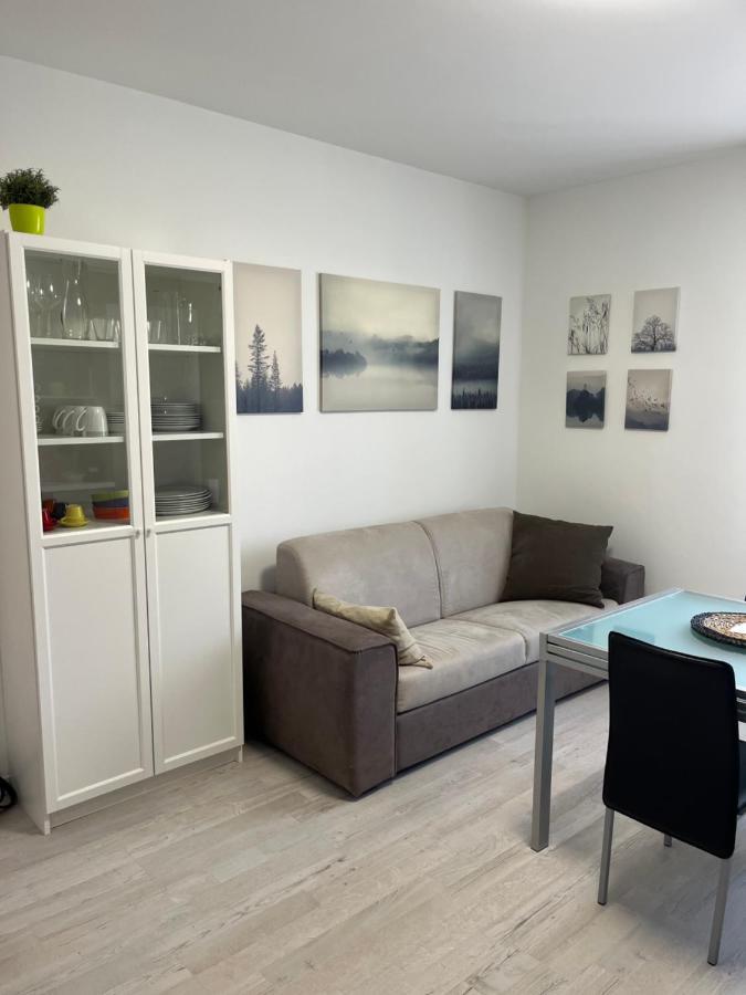 Apartment Verdi Bardolino Buitenkant foto