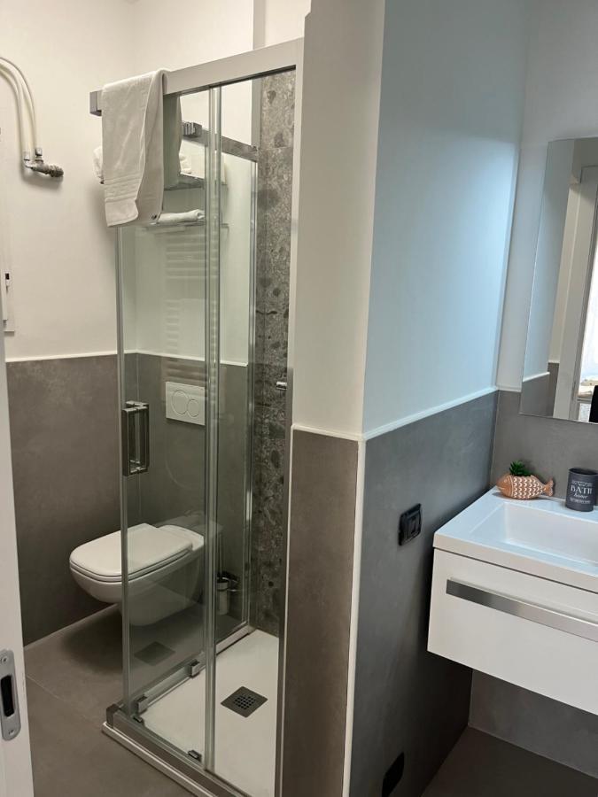 Apartment Verdi Bardolino Buitenkant foto