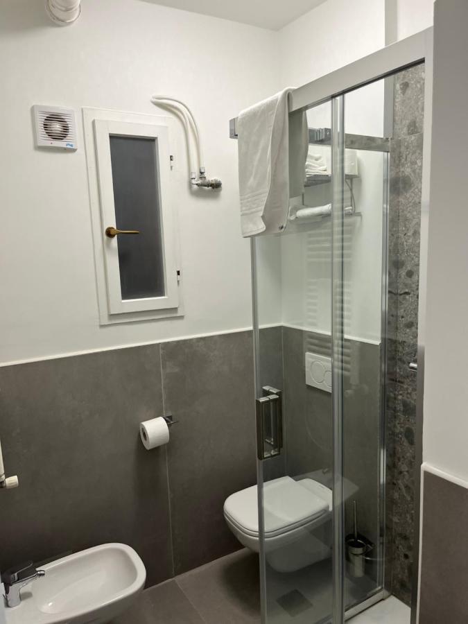 Apartment Verdi Bardolino Buitenkant foto