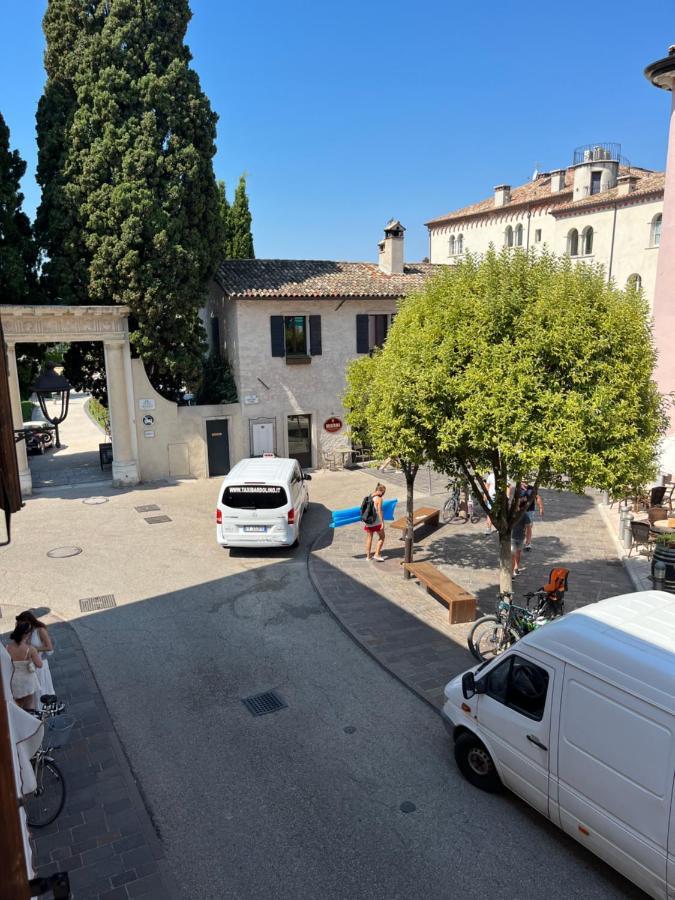 Apartment Verdi Bardolino Buitenkant foto