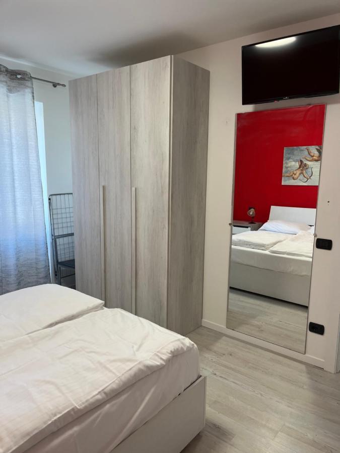 Apartment Verdi Bardolino Buitenkant foto